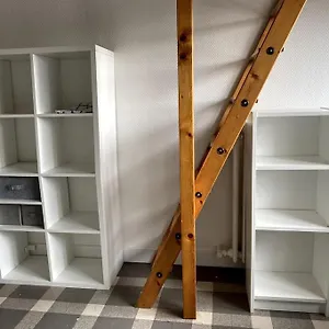 Le Mont Veyrier Appartement Annecy