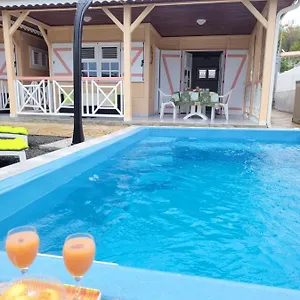 La Maison Du Pécheur 97280 Hébergement de vacances Le Vauclin