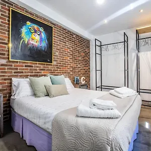 Moderno Y Céntrico En Tesoro 6 Apartamento Córdoba