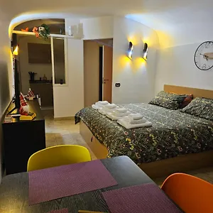 Petraio Appartement Naples
