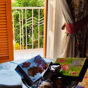 The House Of The Sunbeam Appartement Naples