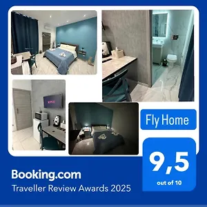 Fly 2 Appartement Naples